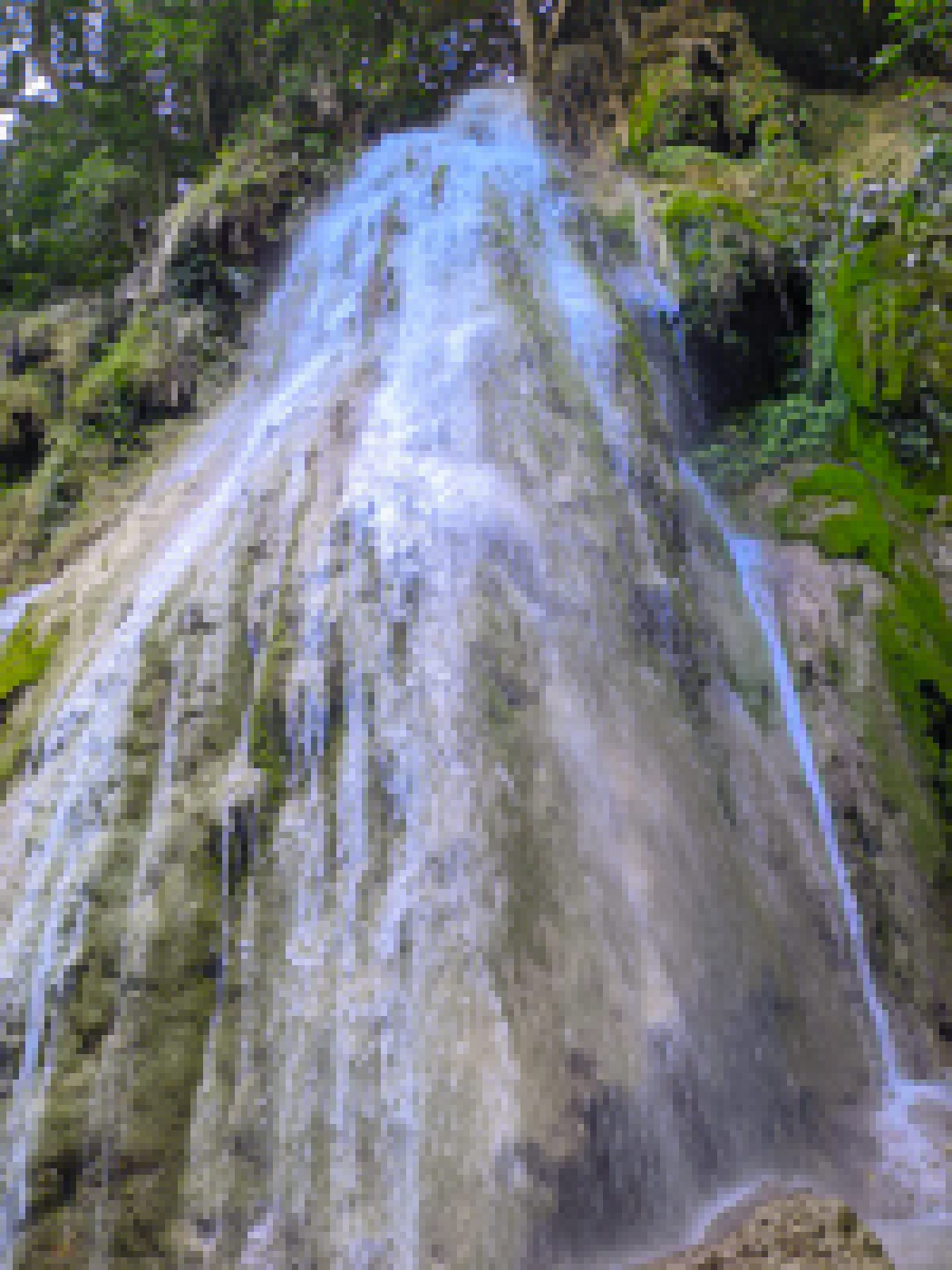 Air Terjun Waimbidi